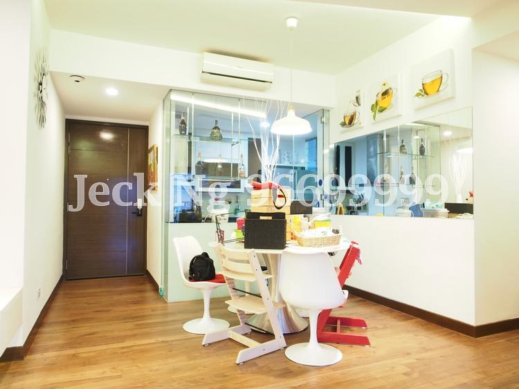 Watermark Robertson Quay (D9), Apartment #175067702
